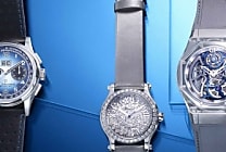 L'horloger Rolex rachète le détaillant Bucherer