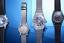 L'horloger Rolex rachète le détaillant Bucherer