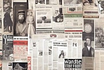 Revue de presse achats - semaine du 21 août
