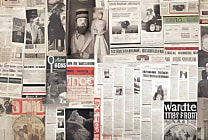 Revue de presse achats - semaine du 21 août