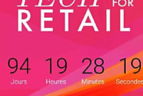 Tech For Retail revient du 28 au 29 novembre pour une 3e  [...]