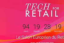 Tech For Retail revient du 28 au 29 novembre pour une 3e édition à la Porte  [...]