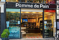 L'enseigne Pomme de Pain, rachetée par sa direction, devient indépendante