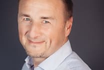 Richard Jolivet, nommé directeur général de Naturalia