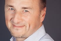 Richard Jolivet, nommé directeur général de Naturalia