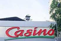 Casino en marche vers une procédure de sauvegarde accélérée