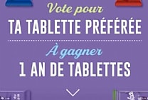 Milka demande aux consommateurs de 7 villes de France d'élire  [...]
