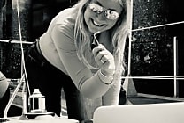 Bénédicte Foussard, Daf multicasquette et passionnée
