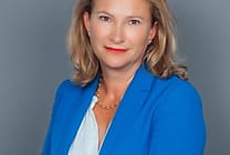 Béatrice de Noray, nommée directrice générale adjointe en  [...]