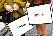 Shein et Forever 21 s'associent