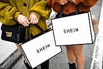 Shein et Forever 21 s'associent