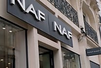 Crise du prêt-à-porter : Naf Naf demande son placement en  [...]