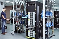 Mainframes et IA générative : IBM tente une jonction