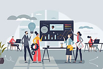 ' Favoriser l'influence sociale et contribuer au tissu économique local des  [...]