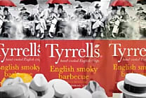 Tyrrells importe l'esprit british dans l'Hexagone