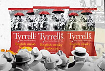 Tyrrells importe l'esprit british dans l'Hexagone