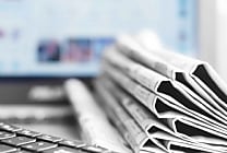Revue de presse achats - semaine du 28 août