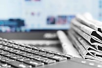 Revue de presse achats - semaine du 28 août