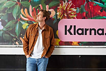 La société de paiement fractionné Klarna réduit ses pertes au premier semestre 2023