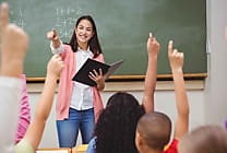 Rentrée des classes : 39 % des Français achètent d'occasion selon Momox