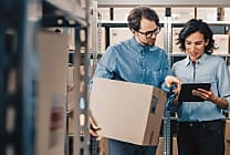 ShipStation et Pulpo s'associent pour optimiser la gestion des entrepôts de l'e-commerce