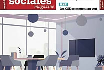 Le groupe de presse professionnelle Téma en difficulté