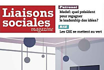 Le groupe de presse professionnelle Téma en difficulté