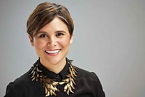 Jimena Almendares, nommée Chief Digital Officer (CDO) de Decathlon