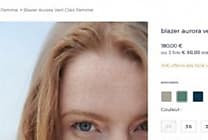 La marque de prêt-à-porter Caroll s'associe à Scalapay pour une  [...]