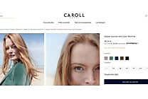 La marque de prêt-à-porter Caroll s'associe à Scalapay pour une expérience d'achat  [...]