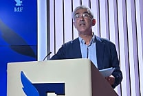 Le Figaro TV Île-de-France inaugure ses nouveaux studios