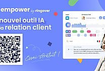 L'IA : le Copilote de votre relation client