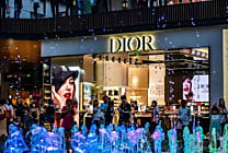 Quelles sont les 10 marques de luxe les plus mentionnées par  [...]
