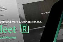 Back Market rivalise avec la Keynote d'Apple et dévoile le 'R'Phone