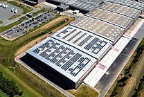 Les Mousquetaires s'agrandissent côté logistique non  [...]