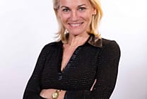 Trophées 2023 - Sandrine Maillard, la daf communicante