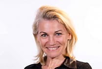 Trophées 2023 - Sandrine Maillard, la daf communicante