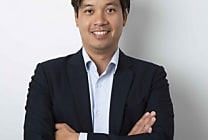 Trophées 2023 - Vinh Duong, un daf « green »