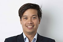 Trophées 2023 - Vinh Duong, un daf « green »