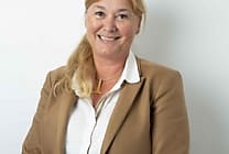 Trophées 2023 - Bénédicte Foussard, une daf entre terre et mer