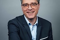 Trophées 2023 - Frédéric Médard, un daf qui marie profit et  [...]
