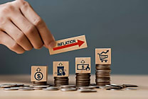 Baromètre Havas Commerce :  93 % des retailers déclarent que l'inflation a  [...]