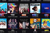 Le Groupe TF1 veut faire de MYTF1 la plateforme de streaming  [...]