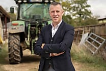 Michel Biero, directeur exécutif des achats de Lidl France, prend la  [...]