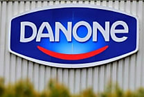 Danone fait le choix de retirer ses étiquettes sur ses  [...]