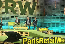 [PARIS RETAIL WEEK 2023] L'omnicanalité, le mot d'ordre des retailers
