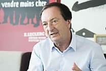Quelle est la visibilité des dirigeants de la grande distribution dans les  [...]