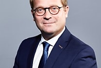 Flavien Dhellemmes, nommé président de Conforama