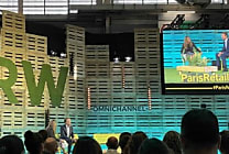 [Paris Retail Week 2023] Comment Monoprix et Naturalia veulent  [...]
