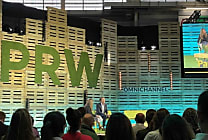 [Paris Retail Week 2023] Comment Monoprix et Naturalia veulent faire (re)  [...]